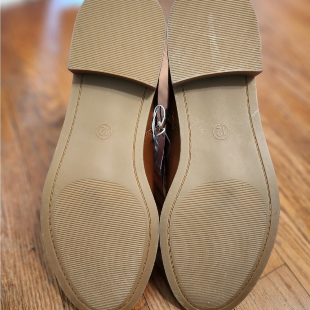 Universal Thread ankle boots - Picture 4 of 7